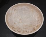Foto langkah ke 1 dari resep Telur Ceplok Soun Cabe Ijo.
