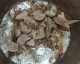 Mutton biryani recipe recipe step 2 photo