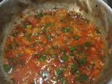 લીલી ડુંગળી નુ શાક(Green onion Shaak Recipe in Gujarati)