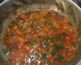 લીલી ડુંગળી નુ શાક(Green onion Shaak Recipe in Gujarati) રેસીપી સ્ટેપ3ફોટો