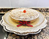 Foto del paso 10 de la receta: Pastel de queso ricotta y cacao “ sin gluten “