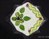 عکس مرحله 1 از دستور ماست و خیار