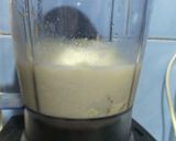 Foto langkah ke 3 dari resep 1033. Es Susu Kurma.