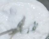 Foto langkah ke 6 dari resep Kue Bikang / Cara Bikang / Bikang Cukil / Bikang Mawar.