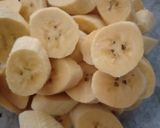 Foto langkah ke 1 dari resep Setup pisang.