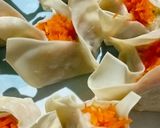 Foto langkah ke 8 dari resep Siomay Mentok 10.9.