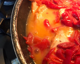 Foto del paso 4 de la receta: Lomo adobado con pimientos del piquillo