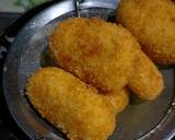 Cara Membuat Kroket Kentang Isi Daging 11