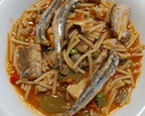 Foto del paso 14 de la receta: Fideos a la Andaluza🍲