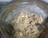 Foto del paso 6 de la receta: Cookies de manzana y cacao.👩🏼🍳🍎🍫🍪