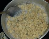 Foto del paso 2 de la receta: Aguachile fácil, (de soya)
