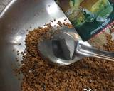 Coriander seeds mouth freshner recipe step 3 photo