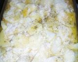 Foto del paso 3 de la receta: Tortilla al horno de papas hervidas