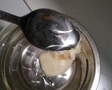 Foto langkah ke 1 dari resep Bolu kukus ketan hitam Viral.