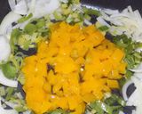 Foto del paso 6 de la receta: Alitas de pollo a los tres ajíes