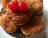 Foto langkah ke 5 dari resep Roti Goreng.