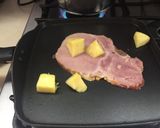 Foto del paso 9 de la receta: Chuletas de cerdo al Tamarindo Sonorense