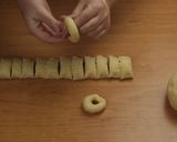 Foto del paso 4 de la receta: Galletas hechas con cerveza