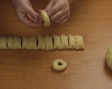 Foto del paso 4 de la receta: Galletas hechas con cerveza