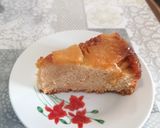 Foto del paso 4 de la receta: 242. Bizcocho Volteado de piña / Horno