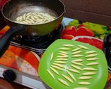 Foto langkah ke 3 dari resep Roti Gabus.