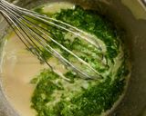 ચિલા (Chila Recipe In Gujarati) રેસીપી સ્ટેપ3ફોટો