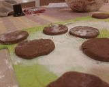 Foto del paso 2 de la receta: Alfajores tipo Havanna
