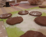 Foto del paso 2 de la receta: Alfajores tipo Havanna