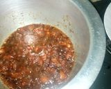 A picture of step 3 of Mbuta(festival contest,kisumu).