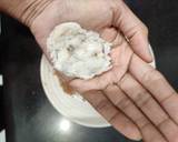Arbi Took chaat recipe step 4 photo