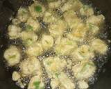 Hot hoho bhajias recipe step 4 photo
