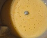 Une image de l'étape 1 de Sorbet a la pêche 🍑au ninja swirl 😃.