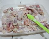 Foto langkah ke 4 dari resep Ayam Geprek bee2wolf.