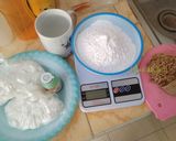 Foto langkah ke 1 dari resep Klepon.