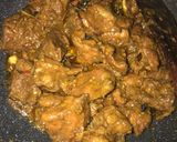 Foto langkah ke 7 dari resep Rendang daging.