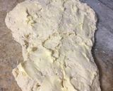 Foto del paso 2 de la receta: Pan lactal tipo artesano