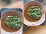 Bubur Sumsum Pandan