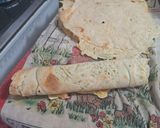 Foto del paso 10 de la receta: Canelones de puerro y crema de choclo