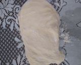 Φωτογραφία βήματος 4 της συνταγής Ψωμί στη γάστρα !🍞🍞🍞