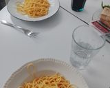 Foto del paso 2 de la receta: Espaguetis a la mantequilla