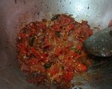 Foto langkah ke 5 dari resep Ayam Goreng Ketumbar dengan Sambal Penyet.