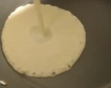 Foto del paso 2 de la receta: Crepas súper fácil