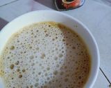 कैपेचिनो कॉफी (cappuccino coffee recipe in Hindi) रेसिपी चरण 4 फोटो