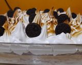 Foto del paso 6 de la receta: Postre tres leche con merengue