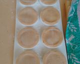 Foto del paso 6 de la receta: Sorrentinos de zanahoria y boniato con crema de champiñones