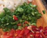 Foto del paso 1 de la receta: Pan de carne