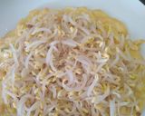 Foto langkah ke 7 dari resep Tahu telor bumbu kacang.