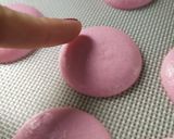 Foto del paso 7 de la receta: Macarons