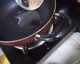 A picture of step 3 of Stuffed Beetroot Paratha.