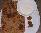 Pronta n Yoghurt n pickles#festive contest-Mombasa #authors mara recipe step 7 photo